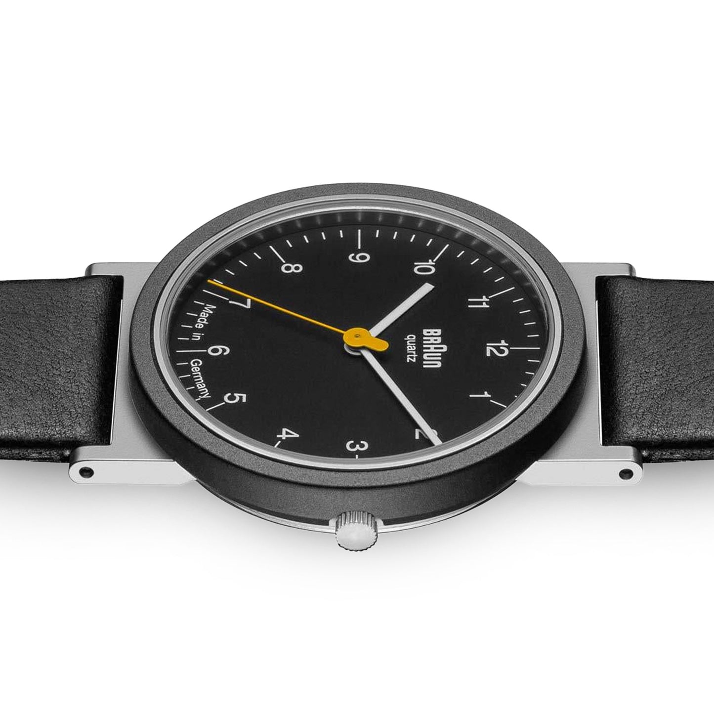 Braun AW10 Watch