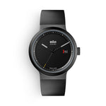 Braun BN0279 Limited Edition Automatic Watch - All Black