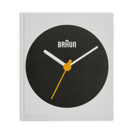 Braun: Designed to Keep
