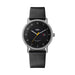 Braun BN0301 Solar Watch - Stainless / Black