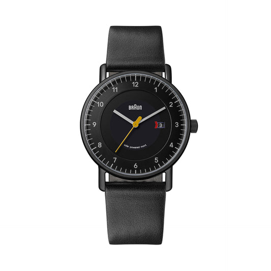 Braun BN0301 Solar Watch