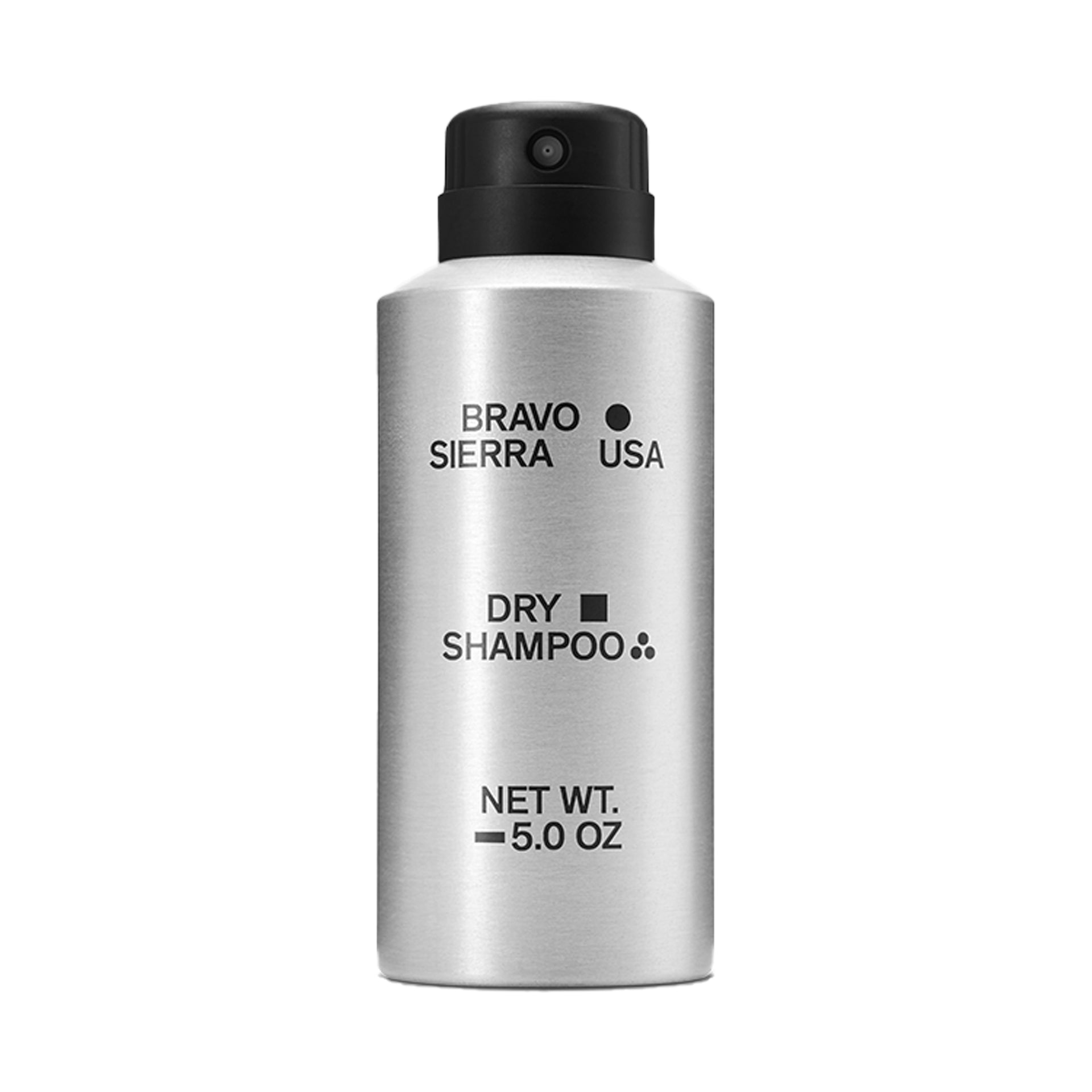 Bravo Sierra Dry Shampoo