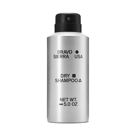 Bravo Sierra Dry Shampoo