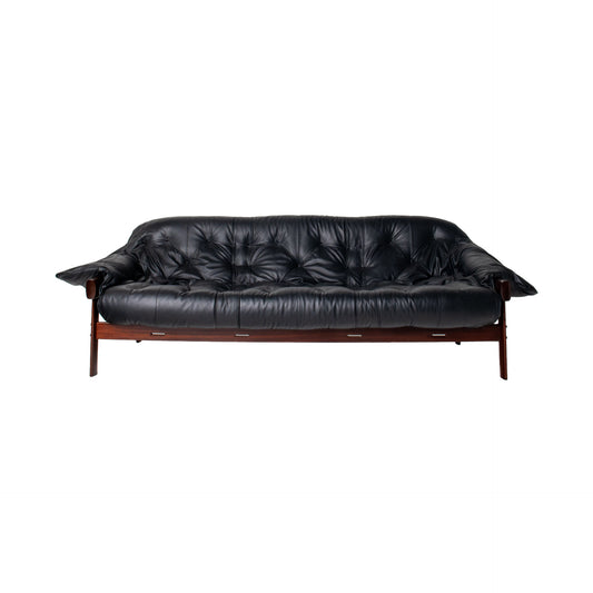 Brazilian Modern MP-41 Sofa by Percival Lafer
