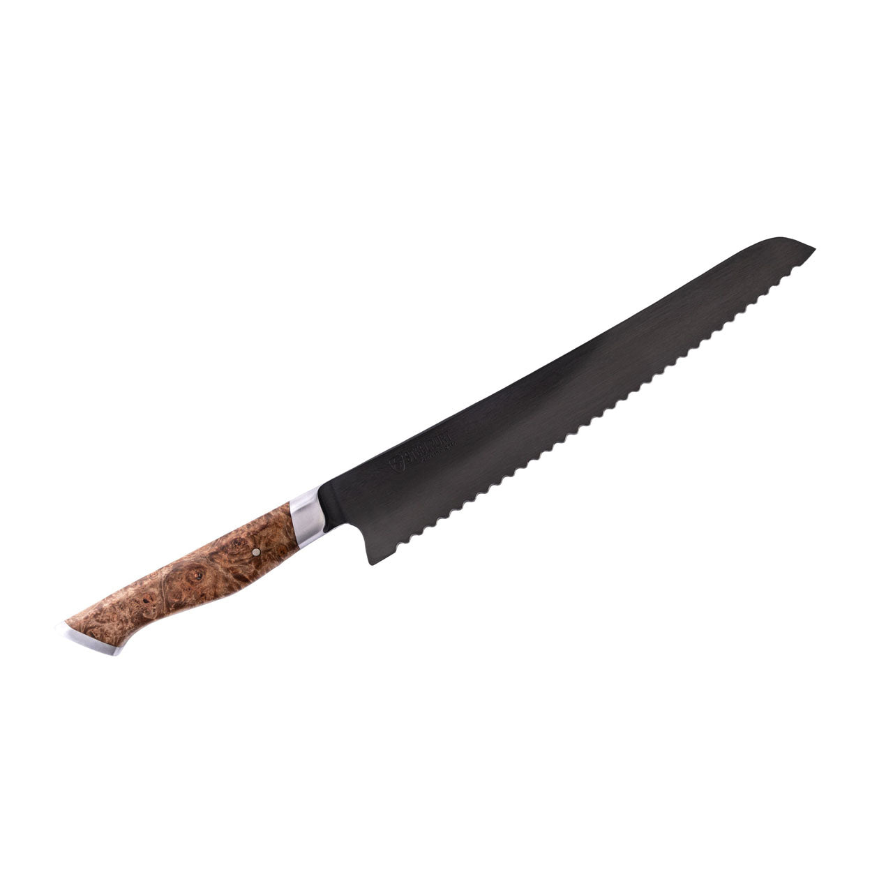 Steelport Knife Co. 10" Bread Knife