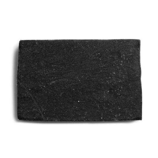 Brickell Purifying Charcoal Seifenstück