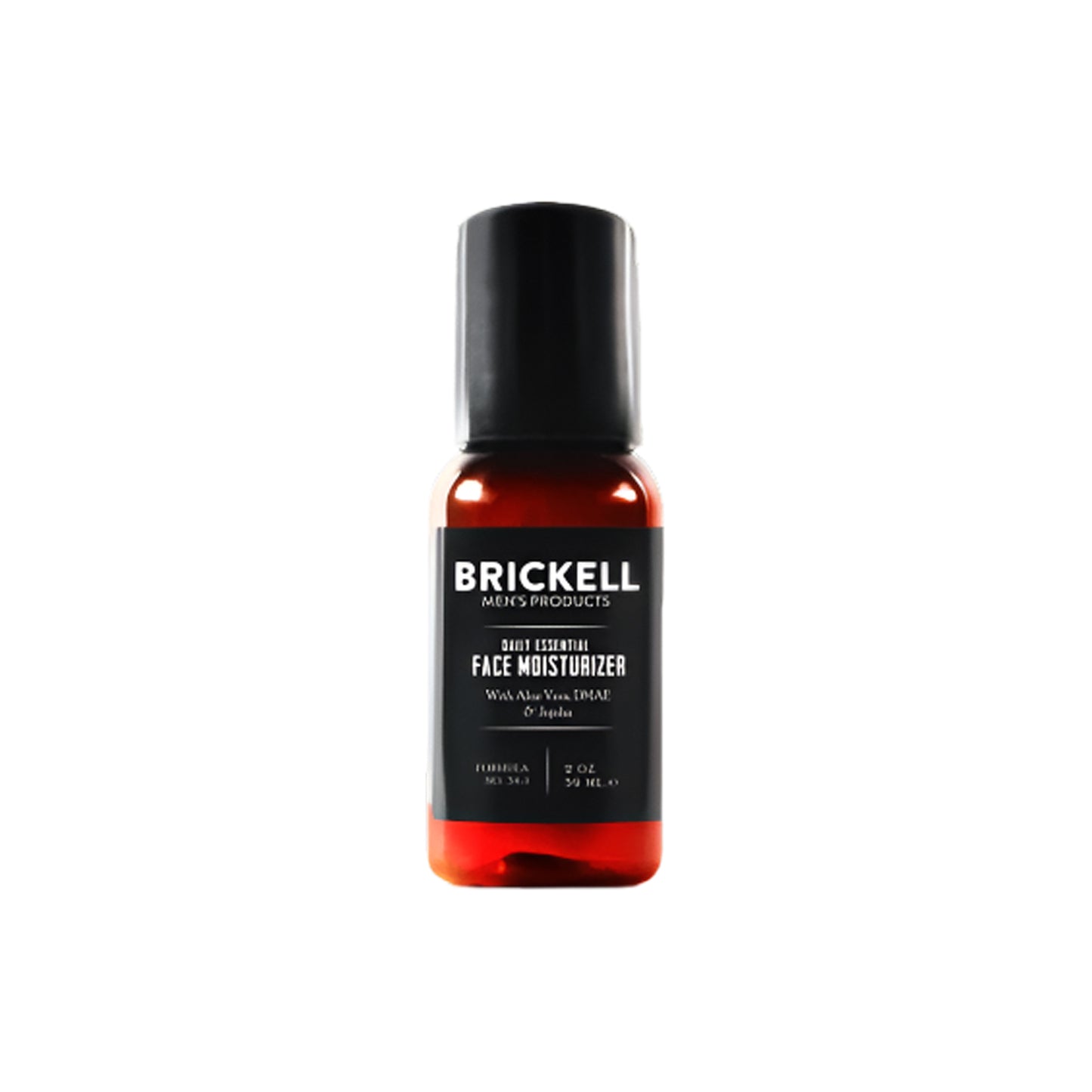 Brickell Daily Essential Face Moisturizer