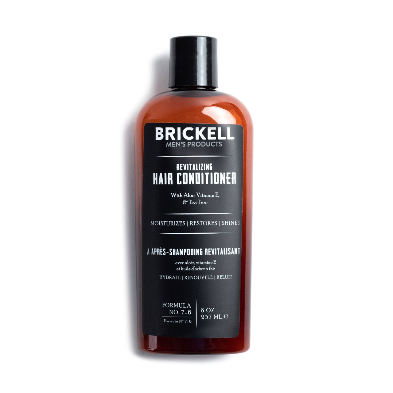 Brickell revitalisierende Haarspülung