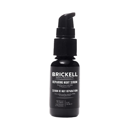 Brikell Repairing Night Serum