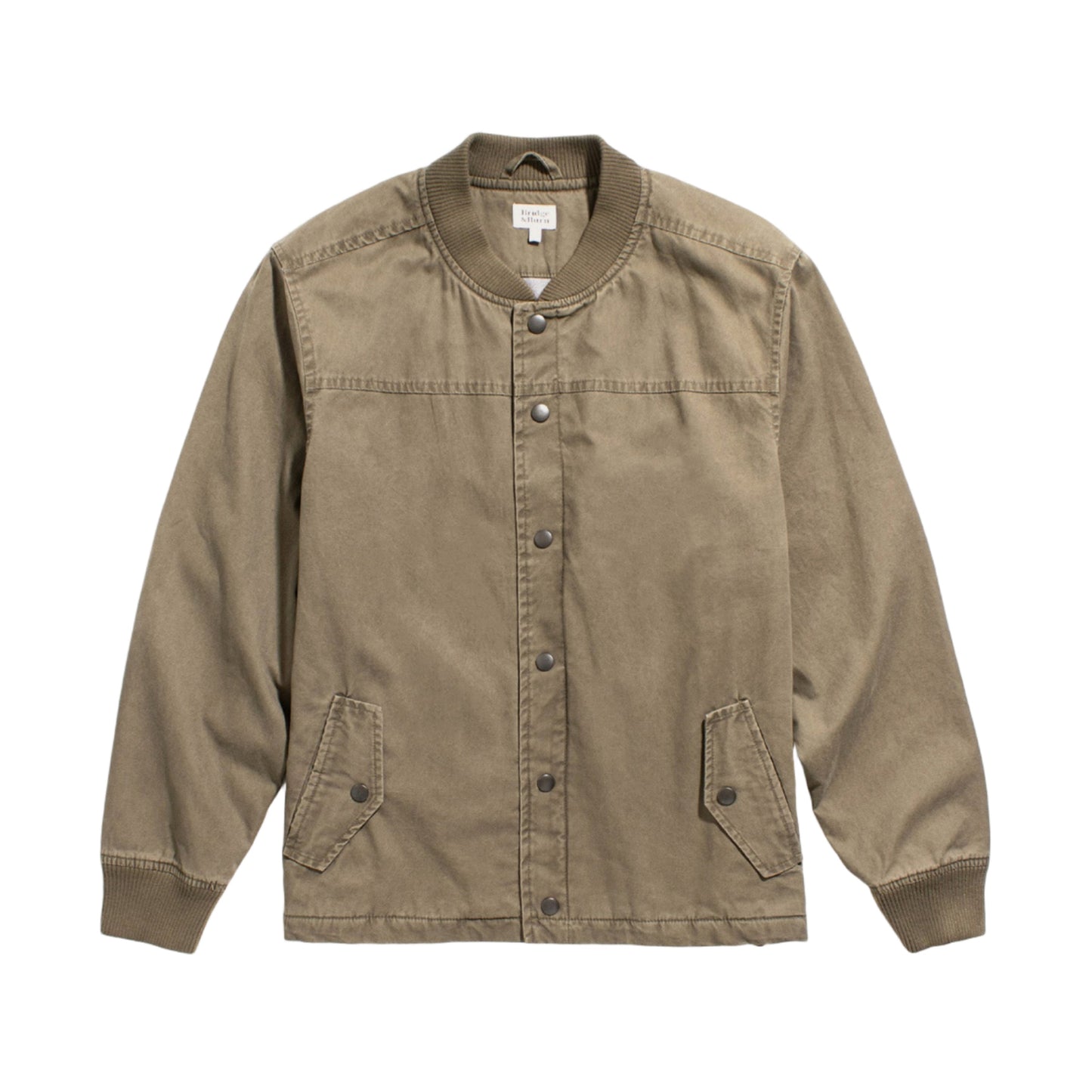 Bridge & Burn Austen Varsity Jacket