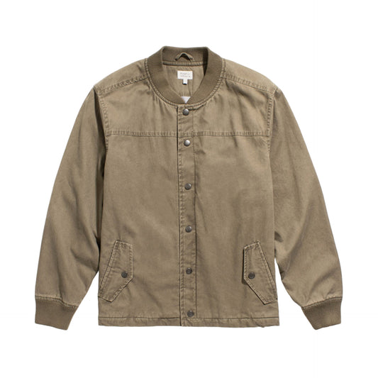 Bridge & Burn Austen Varsity Jacket