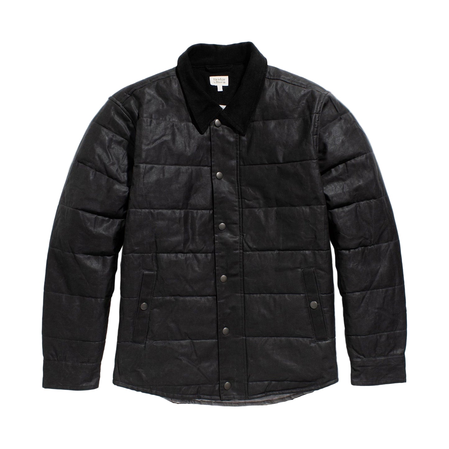 Bridge & Burn Holman Quilted Jacket