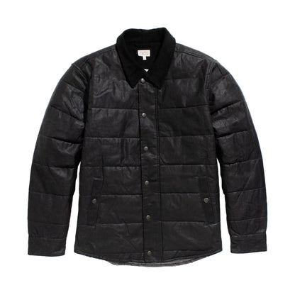 Bridge & Burn Holman Quilted Jacket