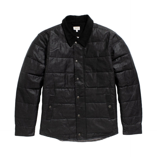Bridge & Burn Holman Quilted Jacket