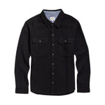 Bridge & Burn Pointer Overshirt / Ink Stone - Ink Stone