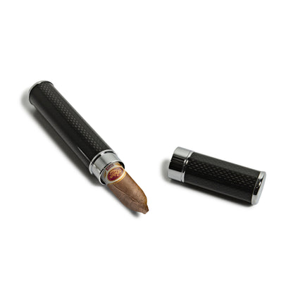 Carbon Fiber Cigar Tube