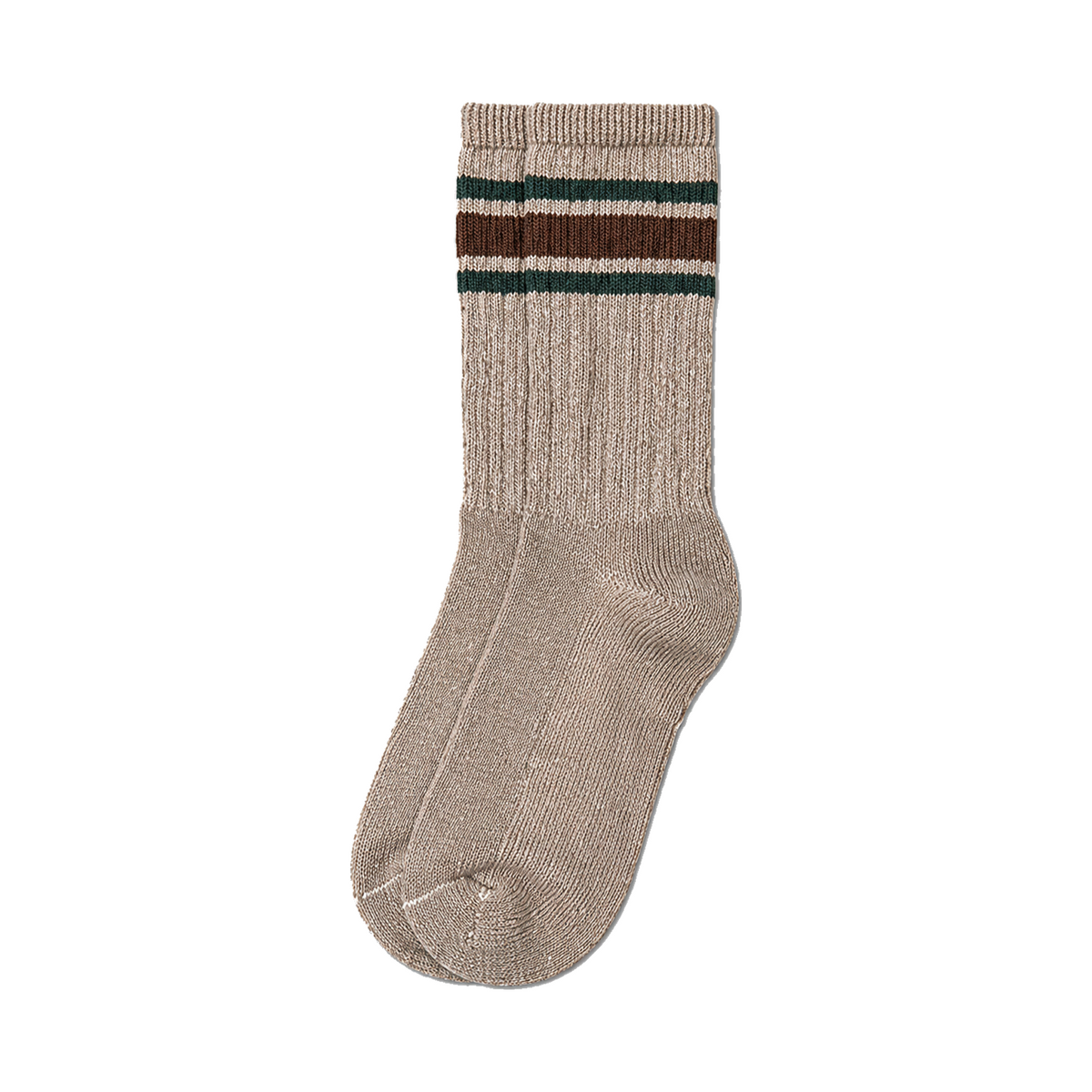 American Trench Merino Activity Crew Socks