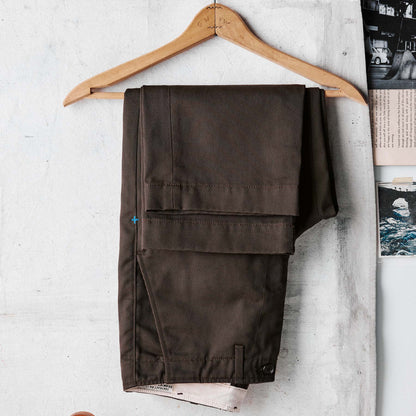 imogene + willie Oceanside Relaxed Pant