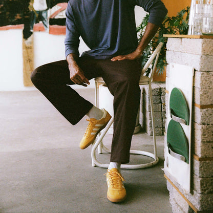 imogene + willie Oceanside Relaxed Pant