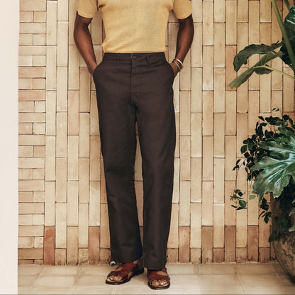 imogene + willie Oceanside Relaxed Pant
