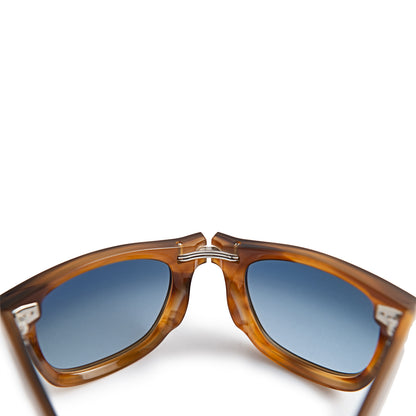 Oliver Peoples x Brunello Cucinelli Folding Sunglasses