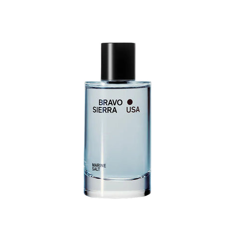 Bravo Sierra Body Fragrance