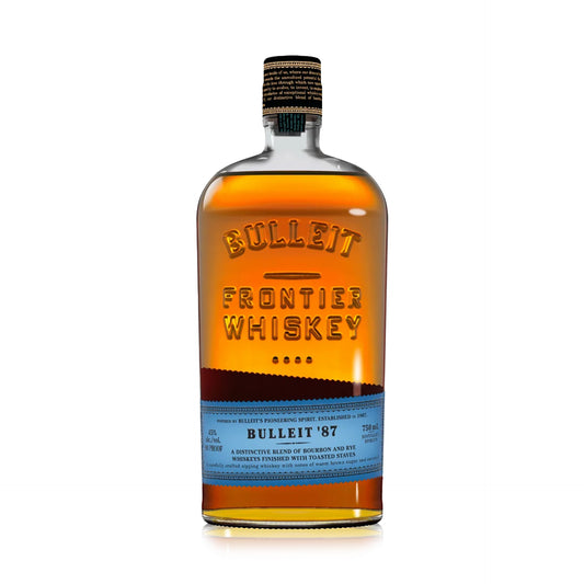 Bulleit 87' Frontier Whiskey