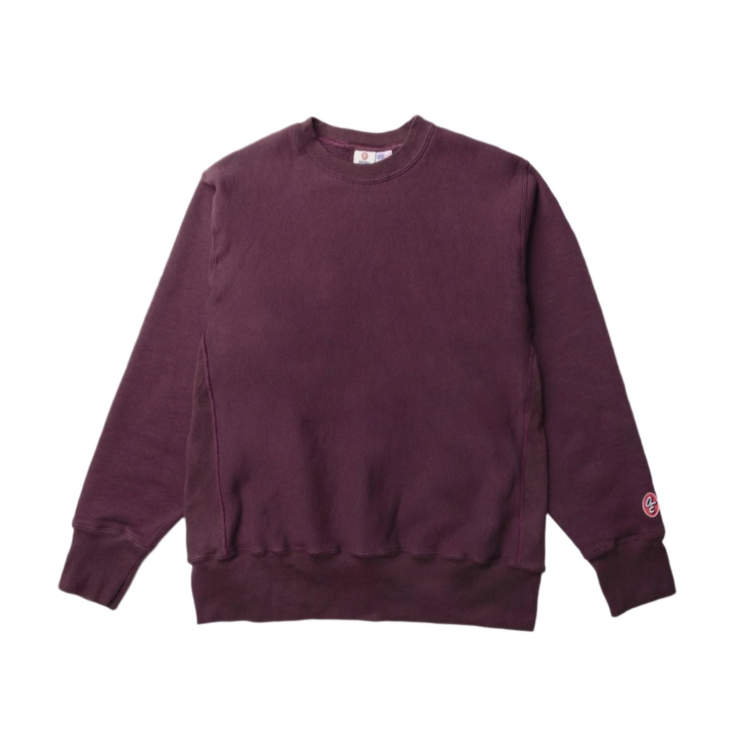 American Trench O.E. Keystone Crewneck