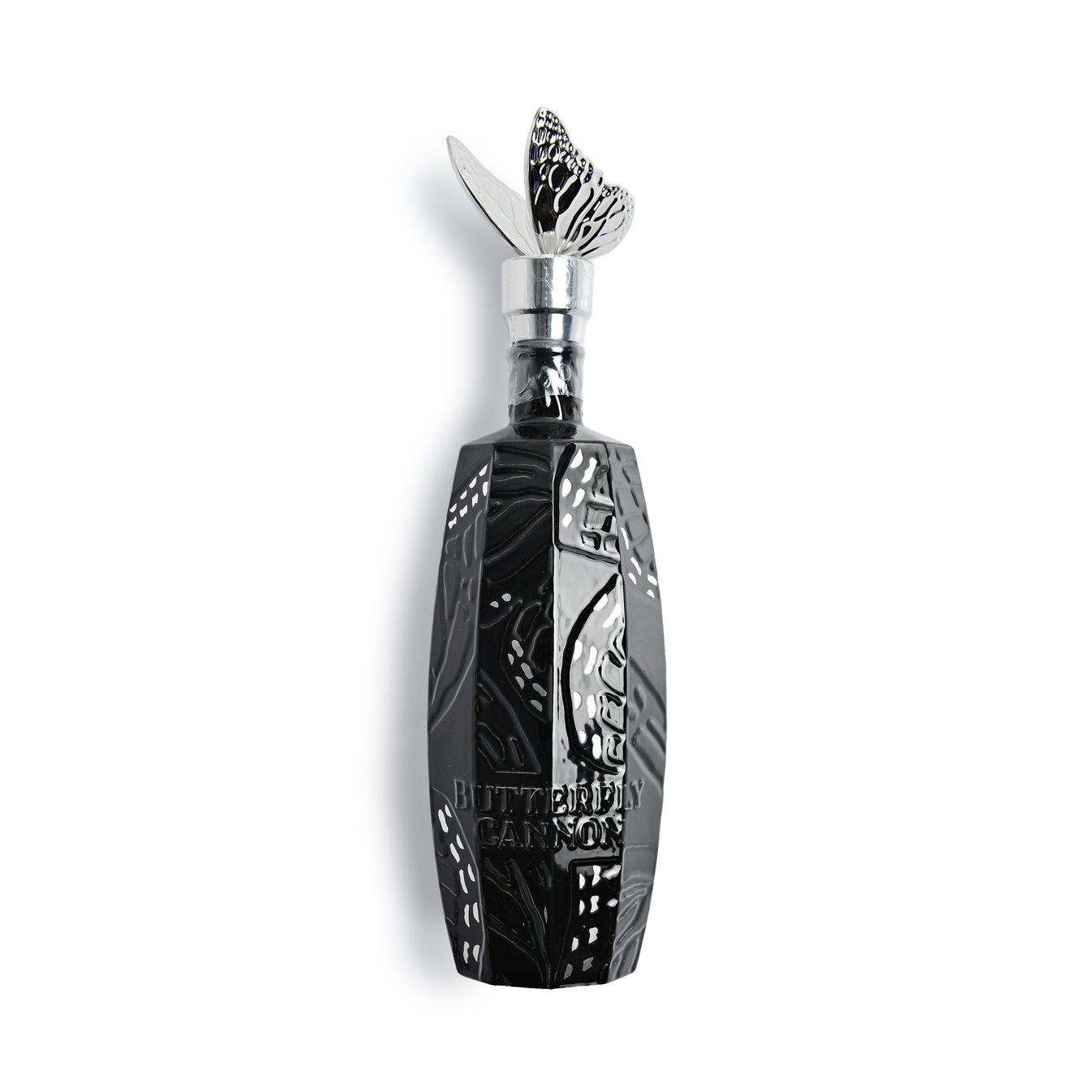 Butterfly Cannon The Winged King Reposado Tequila | Uncrate Supply