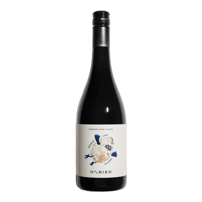 Oddbird GSM Non-Alcoholic Red Wine