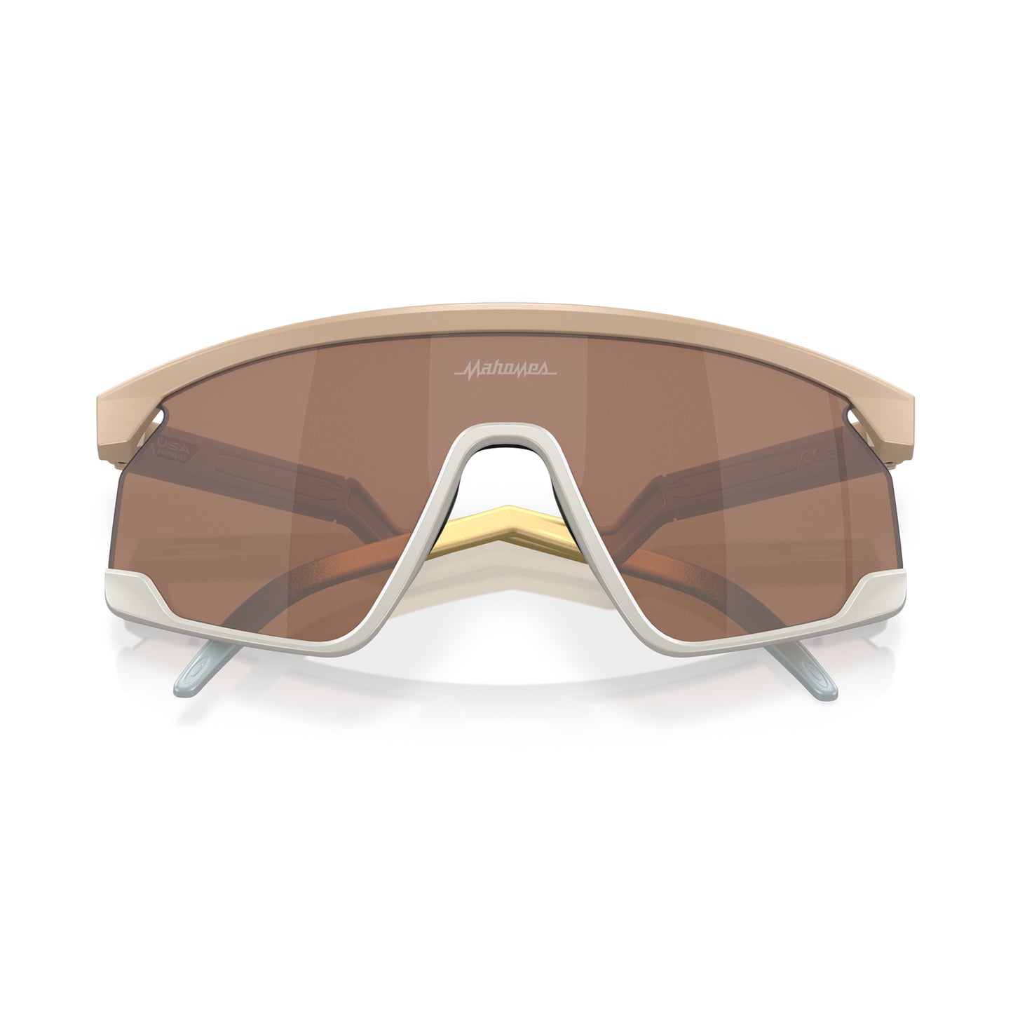 Oakley x Patrick Mahomes BXTR Sunglasses