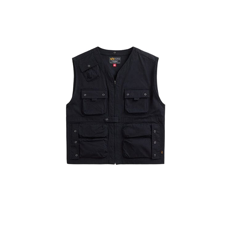 Alpha Industries C-1 MOD SHIRT JACKET