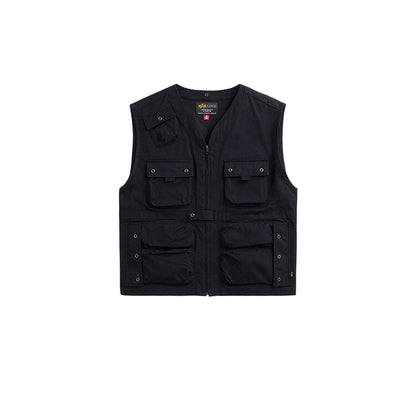 Alpha Industries C-1 MOD SHIRT JACKET