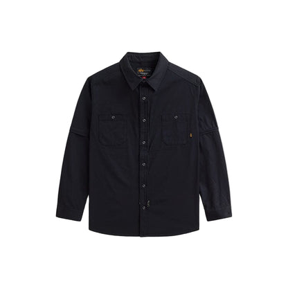 Alpha Industries C-1 MOD SHIRT JACKET
