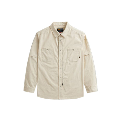 Alpha Industries C-1 MOD SHIRT JACKET