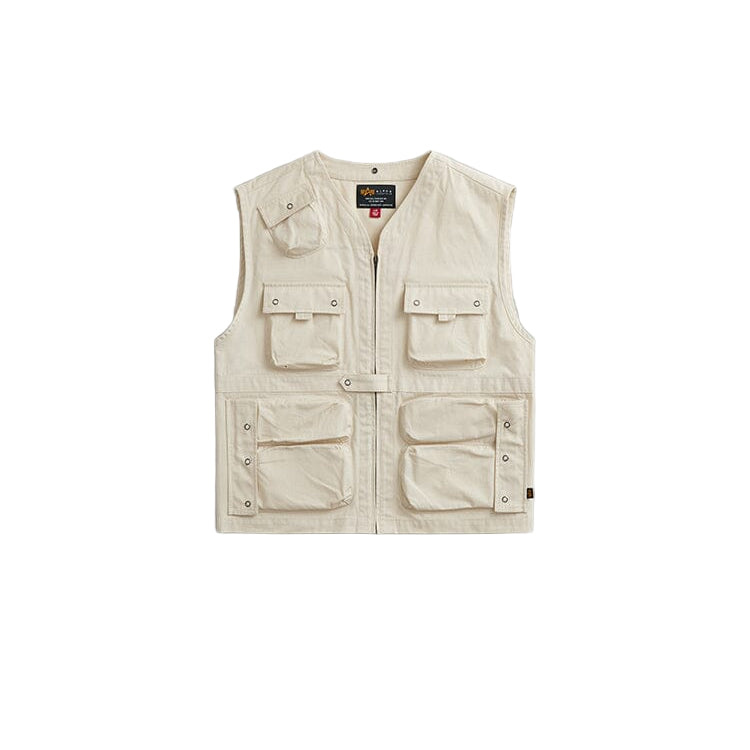 Alpha Industries C-1 MOD SHIRT JACKET