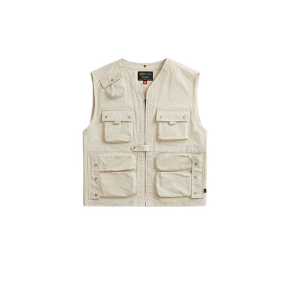 Alpha Industries C-1 MOD SHIRT JACKET
