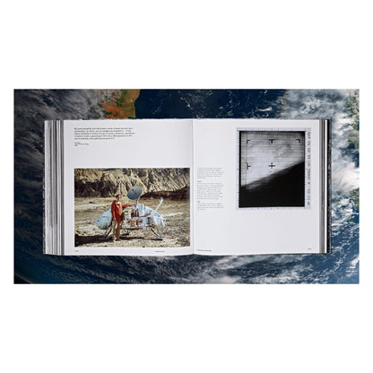 The NASA Archives: 60 Years in Space