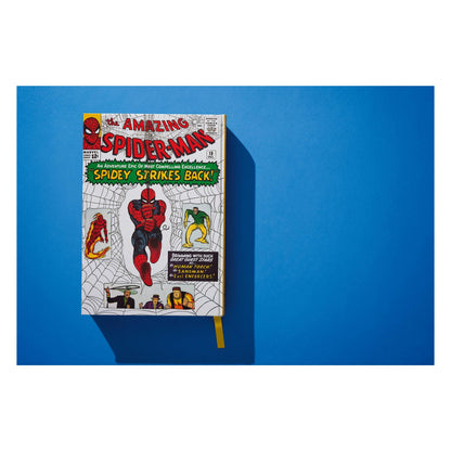 Spider-Man Vol. 1. 1962-1964