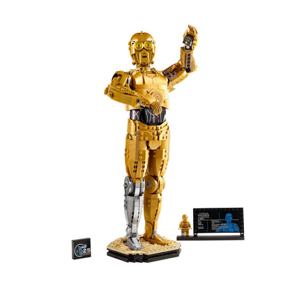 LEGO Star Wars: C-3PO