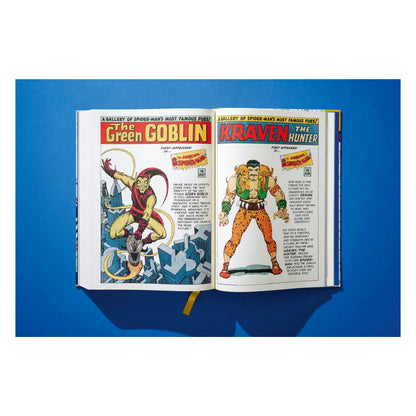 Spider-Man Vol. 1. 1962-1964