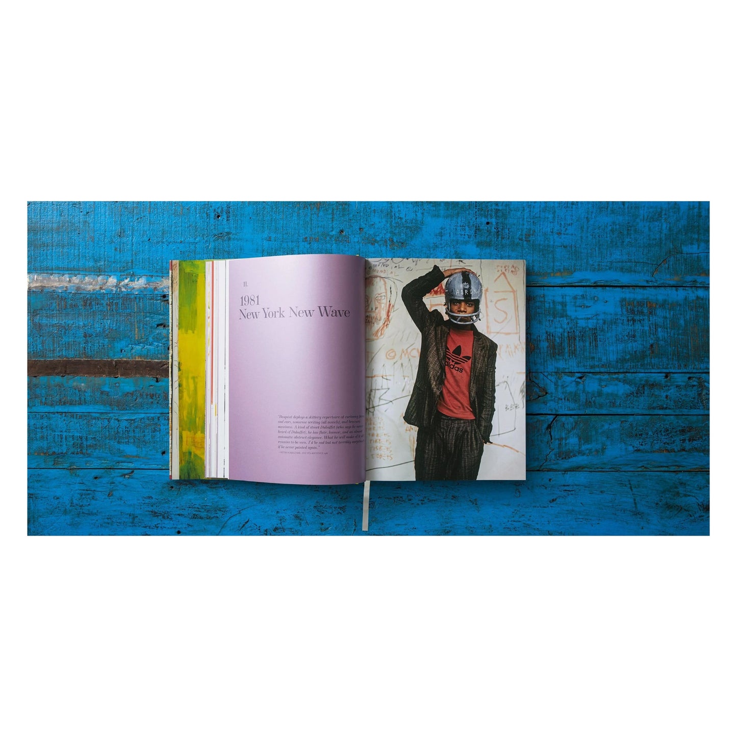Jean-Michel Basquiat