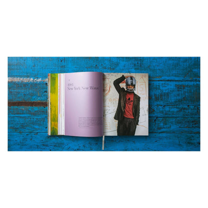 Jean-Michel Basquiat