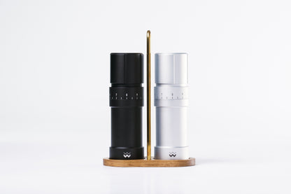 Weber Workshops Moulin Salt and Pepper Grinders