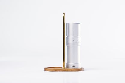 Weber Workshops Moulin Salt and Pepper Grinders