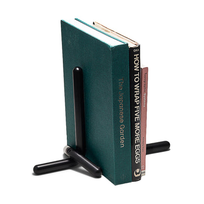 Cal Bookend Set