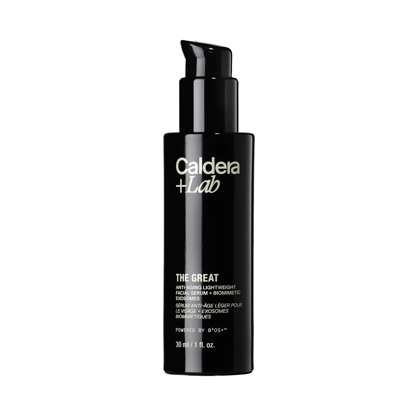 Caldera + Lab The Great Anti-Aging Serum