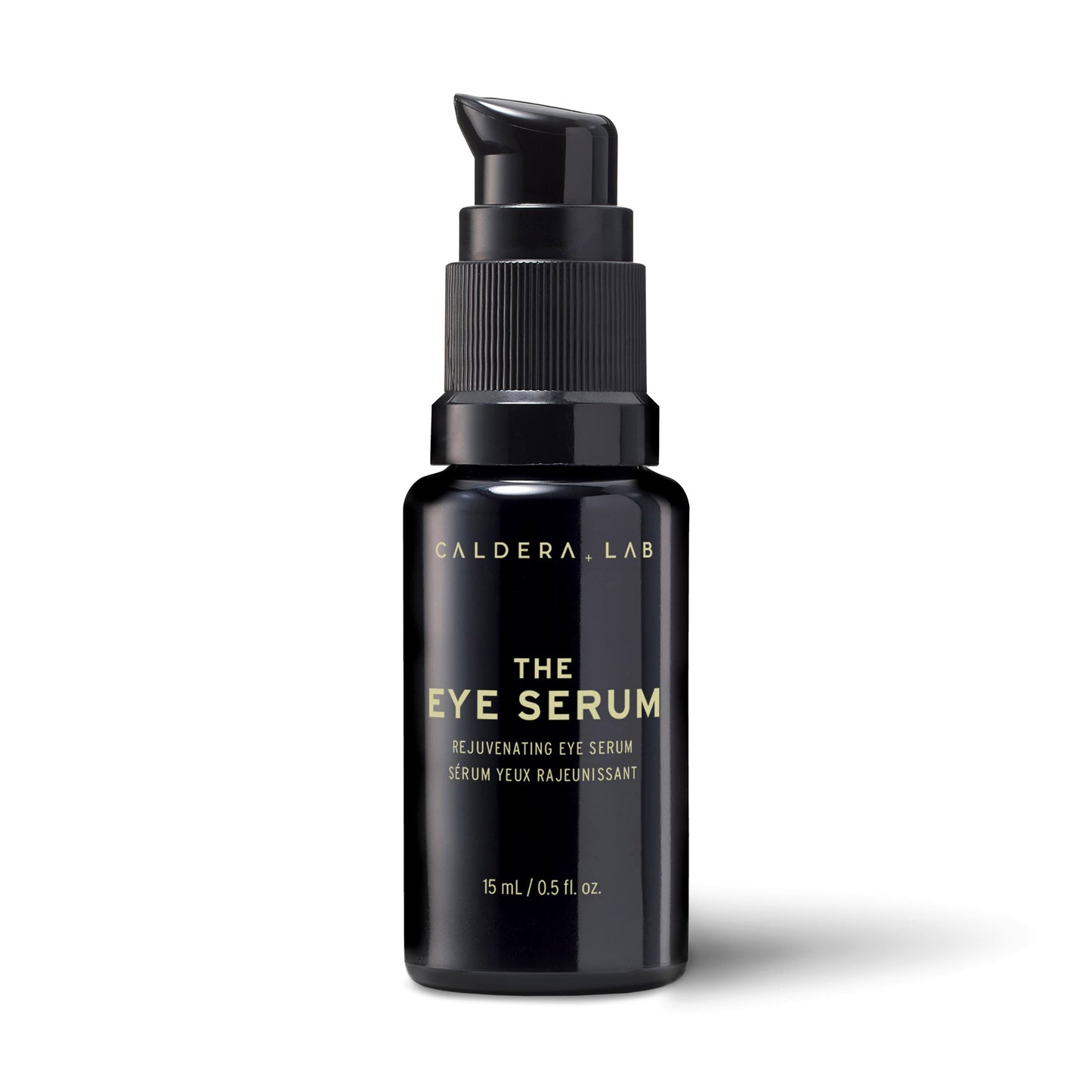 Caldera + Lab The Eye Serum