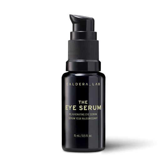 Caldera + Lab The Eye Serum