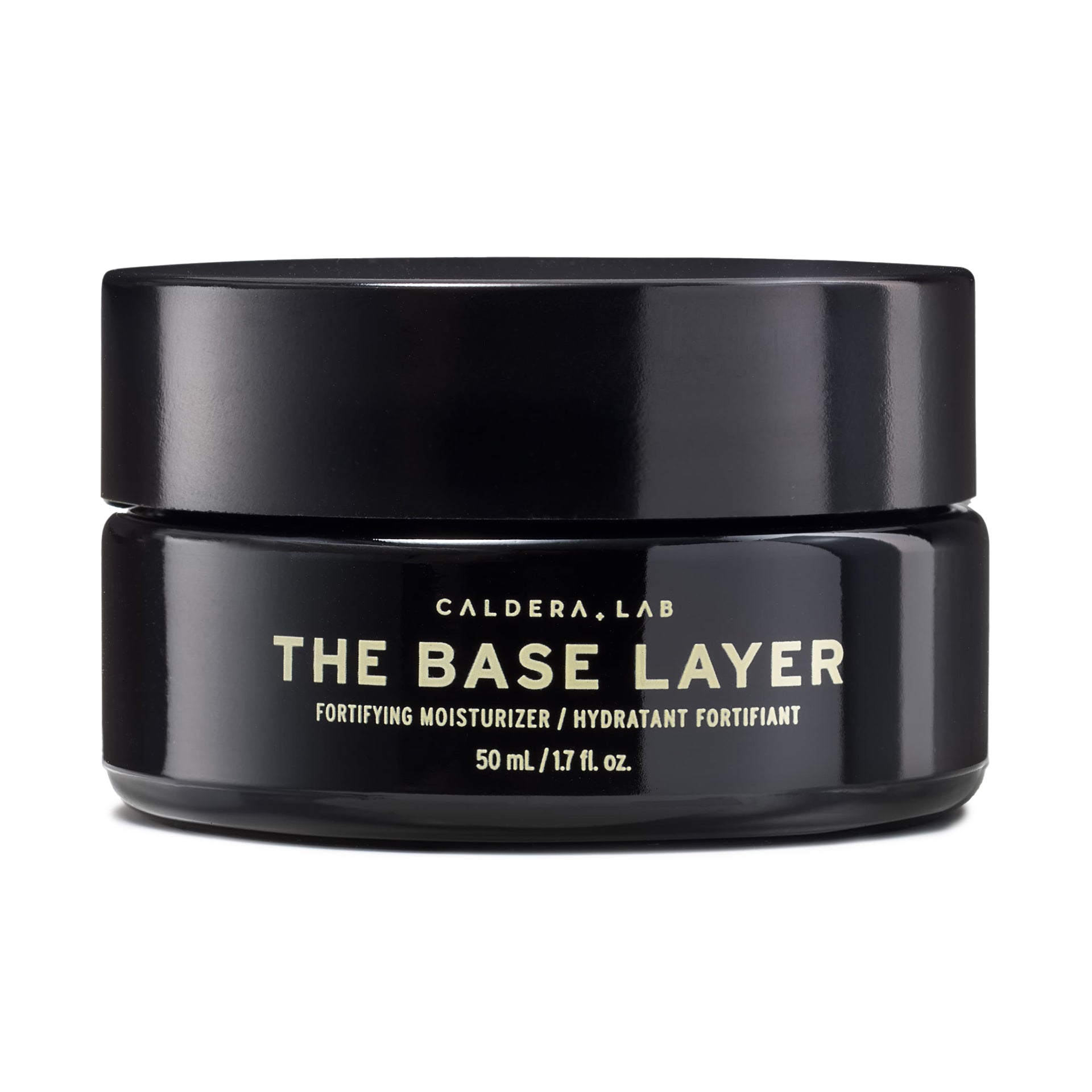 Caldera + Lab The Base Layer | Uncrate Supply